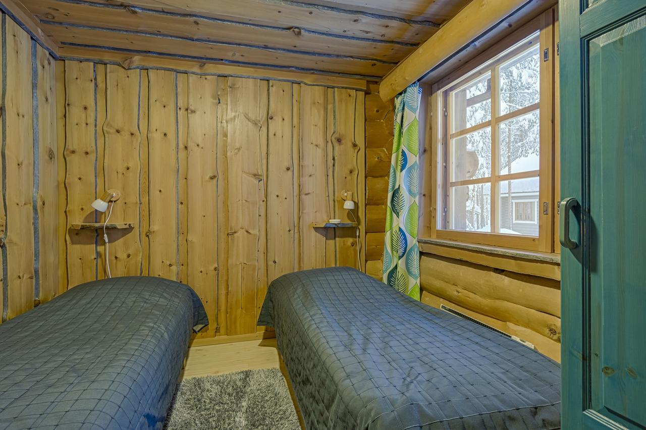 Vip Rakka Villas 7 & 8 Levi Zimmer foto
