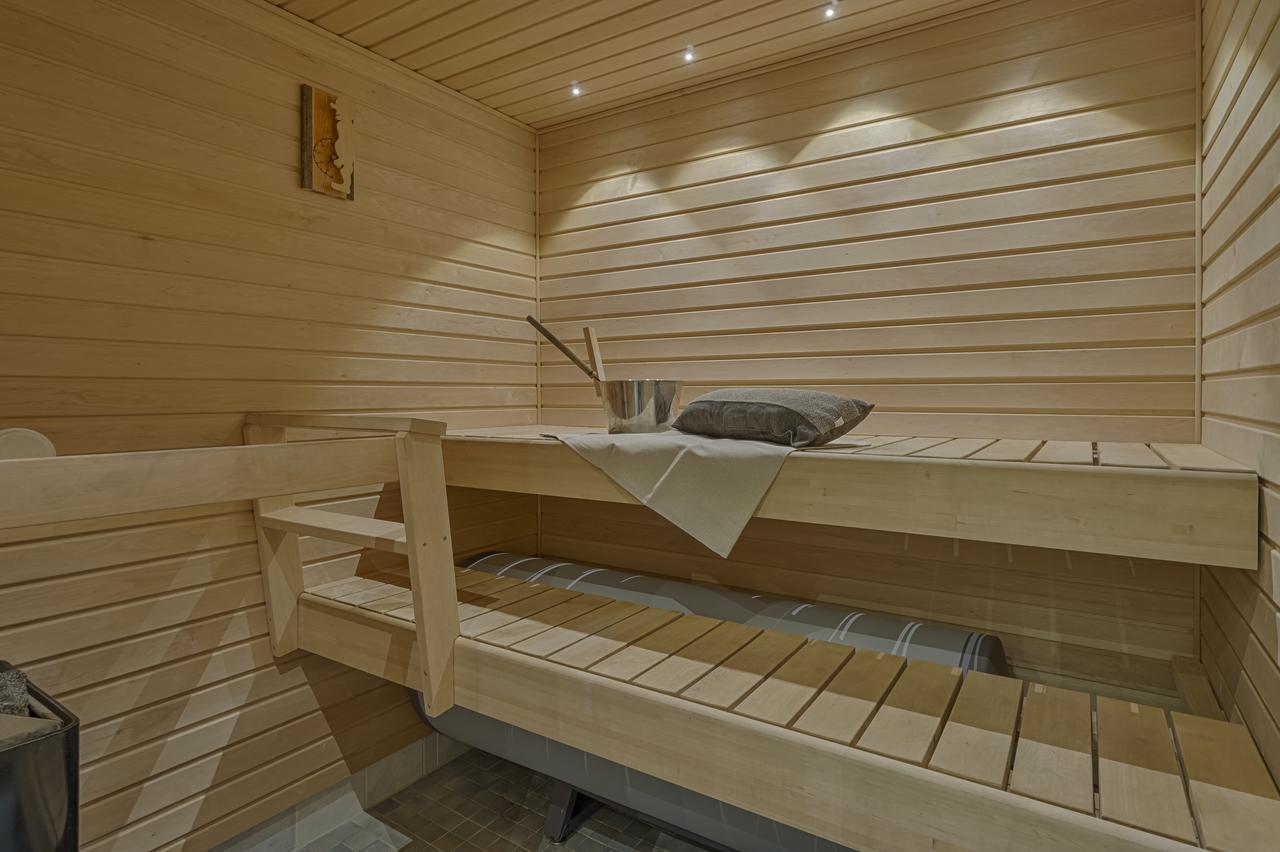 Vip Rakka Villas 7 & 8 Levi Zimmer foto